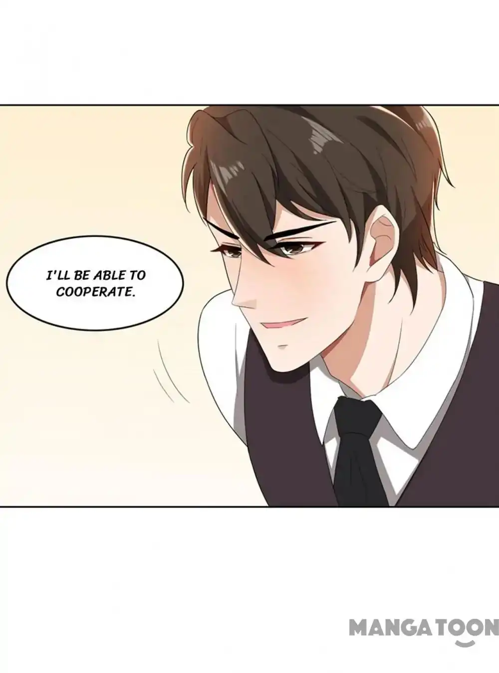 Beloved Wife is not Well-Behaved Chapter 34 22